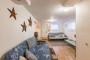 A-Lake Union One Br Apartment- Sleep 4